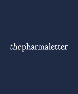 The Pharma Letter Logo
