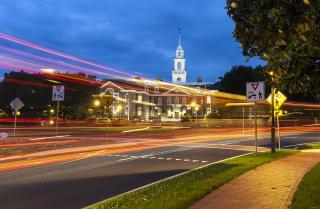 Delaware Courthouse