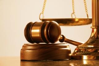 gavel
