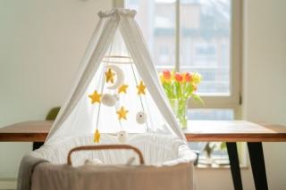 baby crib mobile