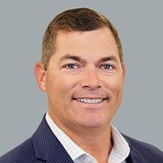 Sean Coady Headshot