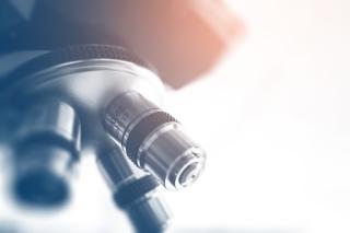 microscope
