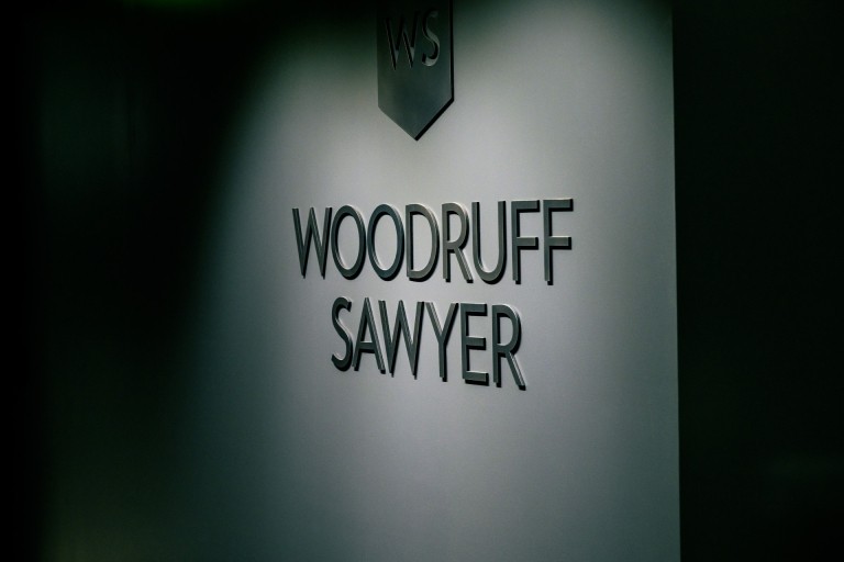 woodruff sawyer office