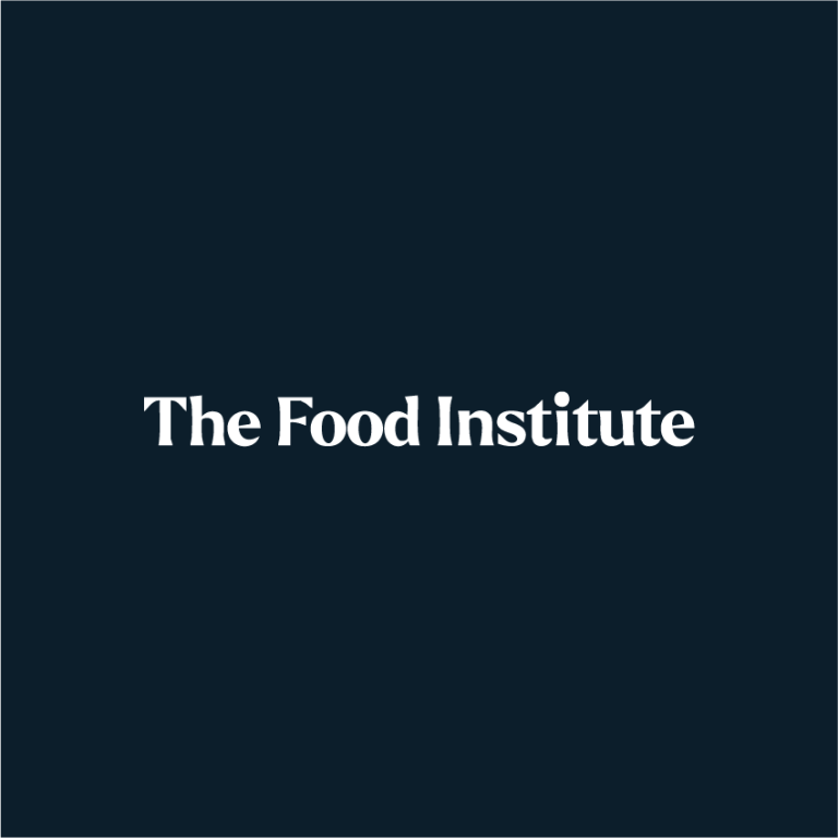 The Food Institute logo