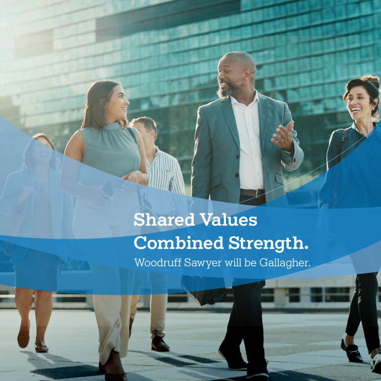 AJG hero announcement