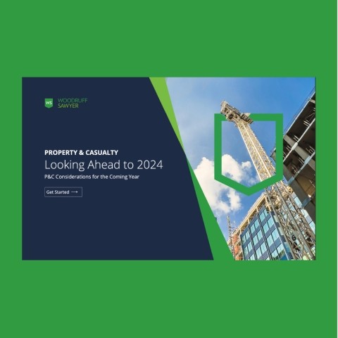 P&C Looking Ahead 2024-cover