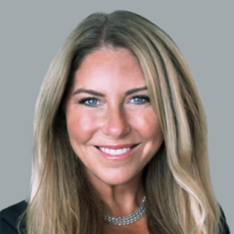 Jennifer Sharkey