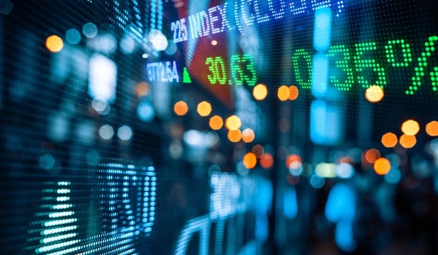 Global Stock Exchange