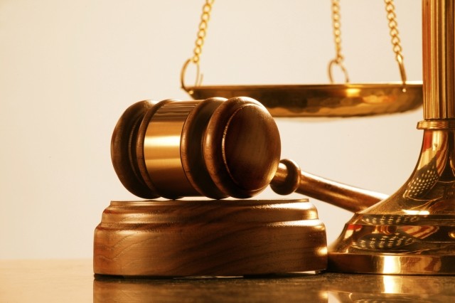 gavel