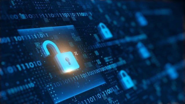 cyber attack hack unlock