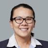 Jennifer Chung headshot