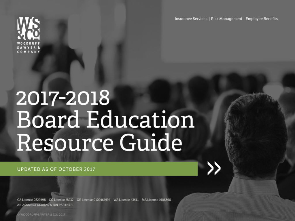 Board Education Guide