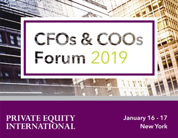 CFOs & COOs Forum