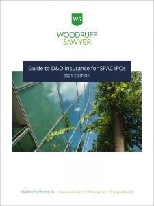 SPAC IPO Guide Cover