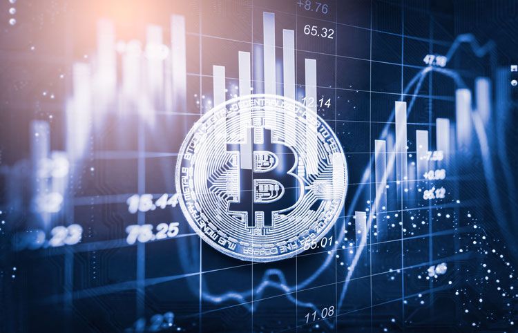 bitcoin graphs price cryptocurrency