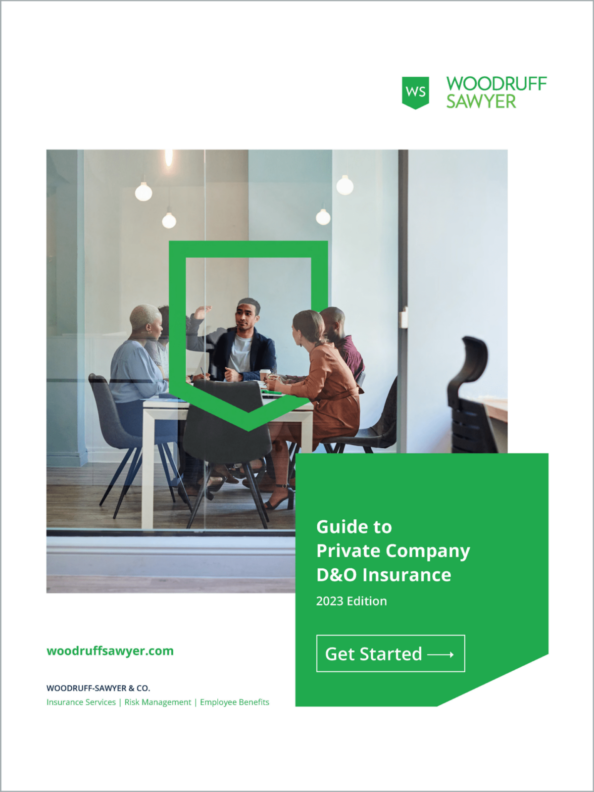 Guide to Private Company D&O Insurance 2023 Cover